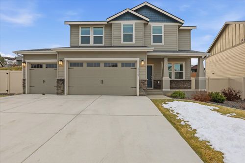 21372 E Chimney Ln, Liberty Lake, WA, 99019-6049 | Card Image