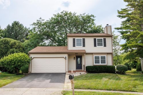 3680 Sugar Loaf Ct, Columbus, OH, 43221-5255 | Card Image