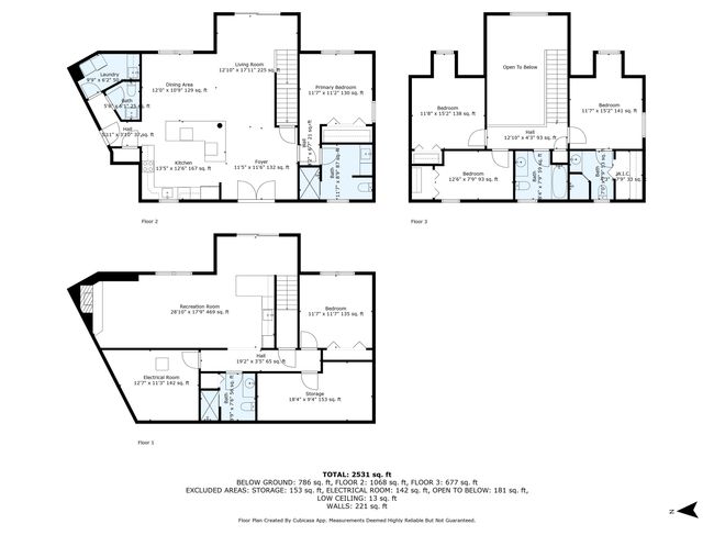 N8092 15 Th Ave, House other with 5 bedrooms, 5 bathrooms and null parking in New Lisbon WI | Image 69