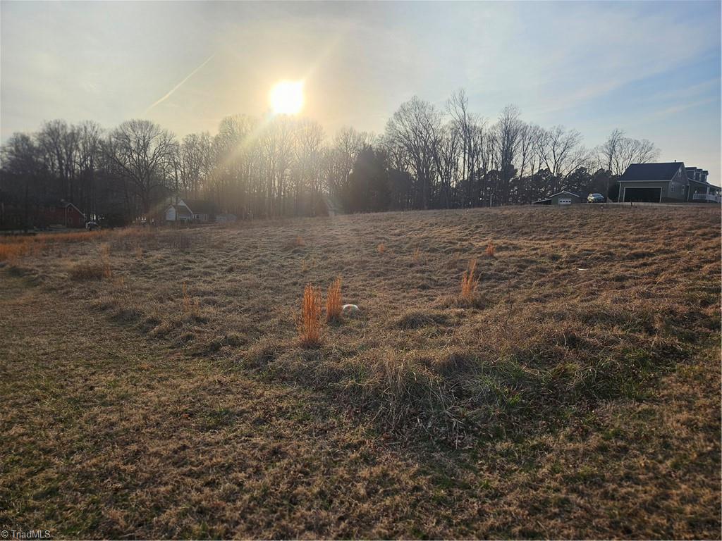Land in Reidsville
