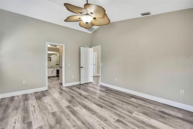 13295 Don Loop, House other with 3 bedrooms, 2 bathrooms and null parking in Spring Hill FL | Image 23