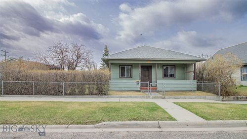 2030 Elm Street, Butte, MT, 59701 | Card Image