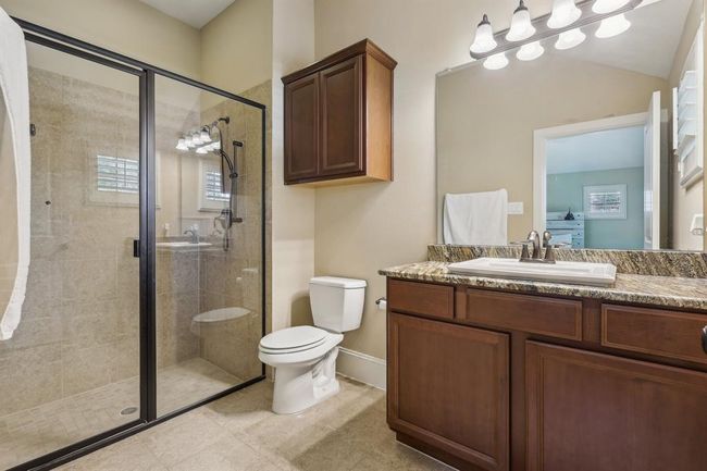 3734 Prelude Springs Ln, House other with 3 bedrooms, 4 bathrooms and 3 parking in Spring TX | Image 9