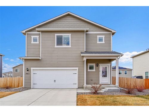 7411 E Big Thompson Cir, Frederick, CO, 80530-4874 | Card Image