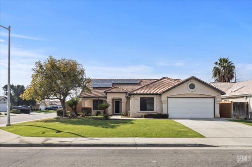 4303 Bareback Ln, Bakersfield, CA, 93312-5184 | Card Image