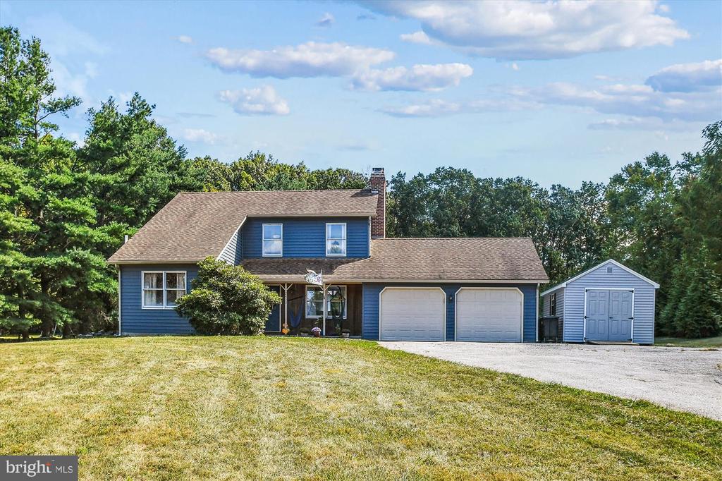 Snydersburg Rd, Hampstead, MD 21074