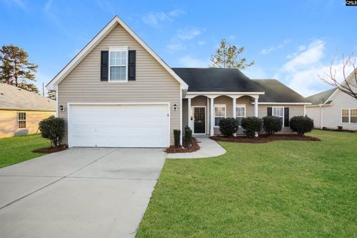 409 Baneberry Lane, Lexington, SC, 29073-6707 | Card Image