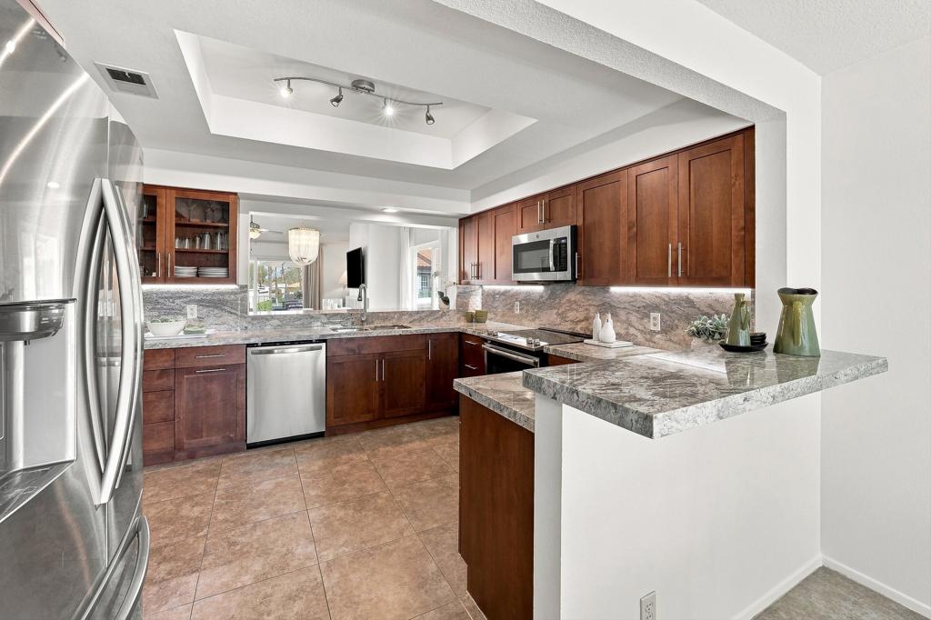 Residential in Palm Desert 3