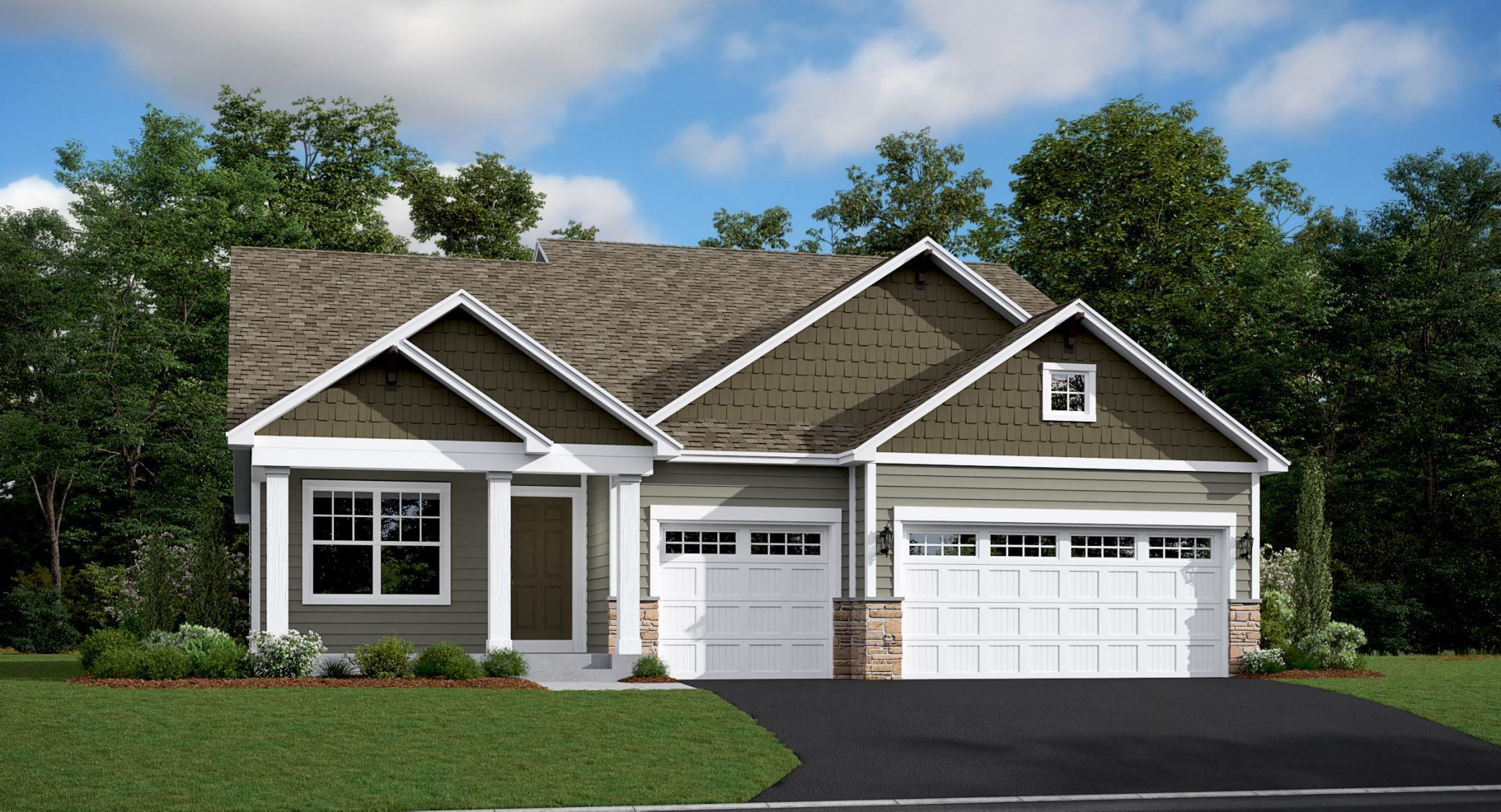 Norway Ln, Hugo, MN 55038