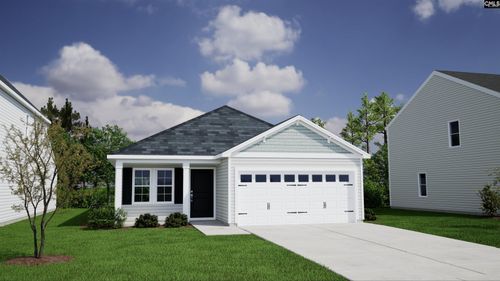 3103 Hallsdale Drive, Elgin, SC, 29045 | Card Image