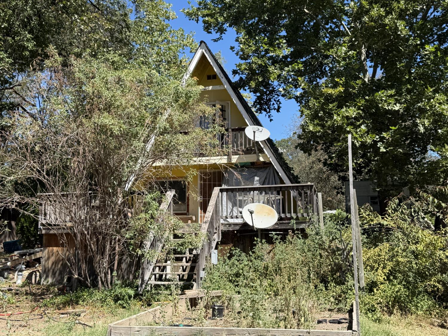 Residential in Nevada City 3