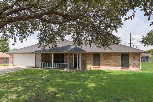 6268 Crest Ln, Kaufman, TX, 75142-8718 | Card Image