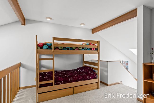 D - 17879 Hidden Dunes Ln, Condo with 2 bedrooms, 3 bathrooms and null parking in Spring Lake MI | Image 30