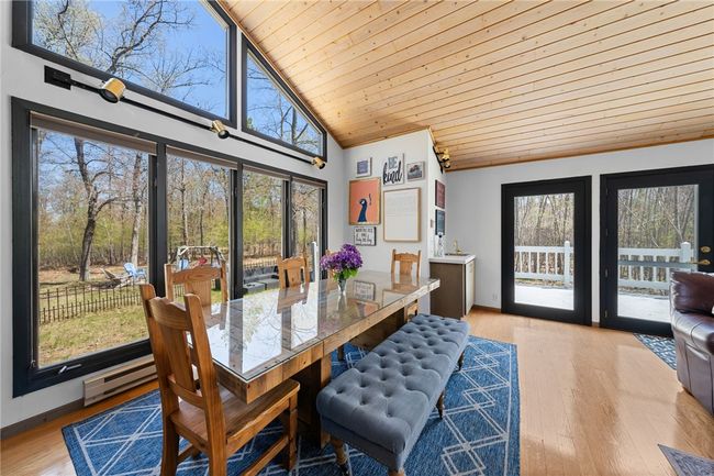 3626 Bay Dr, House other with 5 bedrooms, 3 bathrooms and null parking in Danbury WI | Image 10