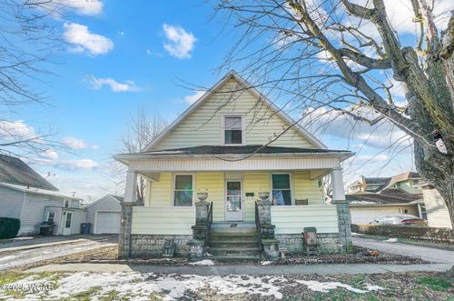 111 E 6th Street, Delphos, OH, 45833 | Card Image