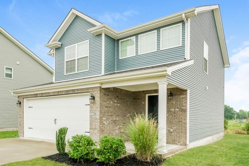 2500 Guildhall Lane, Lexington, KY, 40511 | Card Image