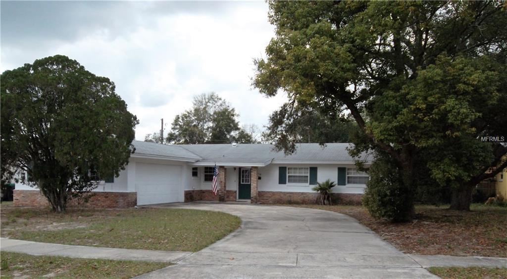 2716 Castle Oak Avenue, Sold in Orlando Zoocasa