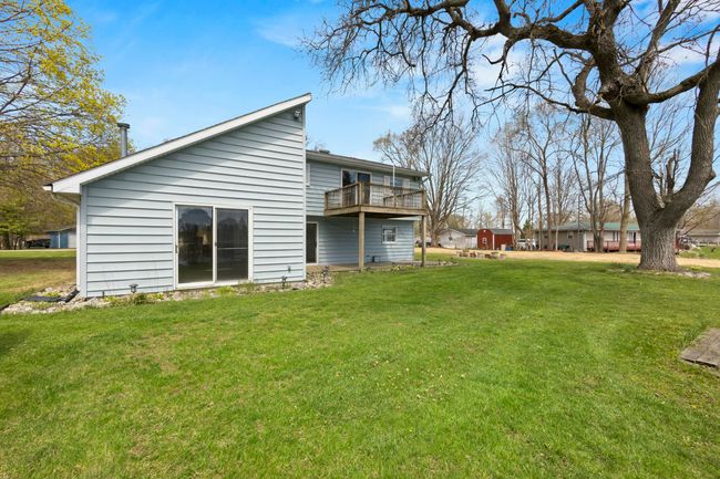 22951 Riverside Dr, House other with 2 bedrooms, 2 bathrooms and null parking in Mendon MI | Image 31