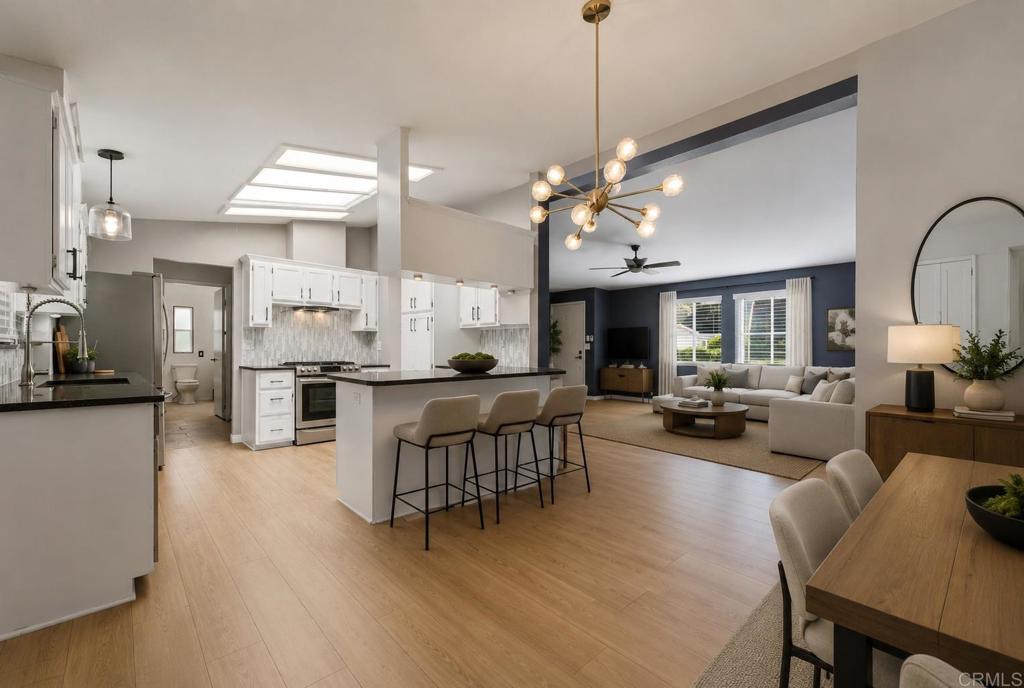 Residential in Escondido 4