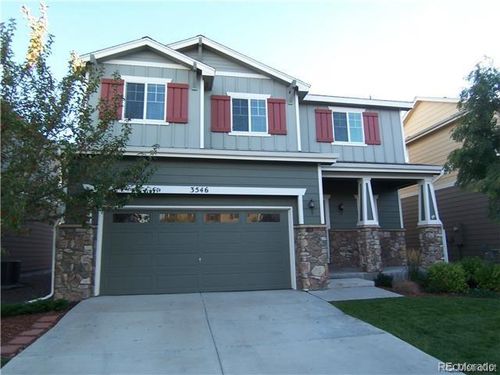 3546 E 141st Pl, Thornton, CO, 80602-8897 | Card Image