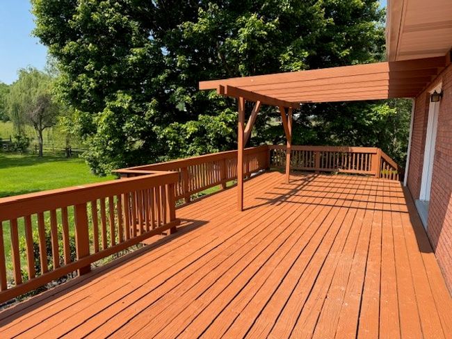 206 Brook Hollow Rd, House other with 3 bedrooms, 3 bathrooms and null parking in Mt. Pleasant Twp - Wml PA | Image 7