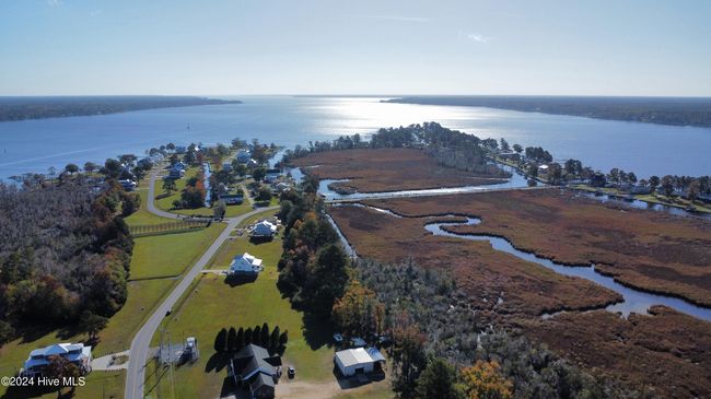 3120 Whichards Beach Rd, Home with 0 bedrooms, 0 bathrooms and null parking in Chocowinity NC | Image 9