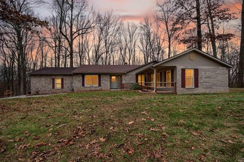 206 Woodcliff Way, Bedford, IN, 47421-6682 | Card Image