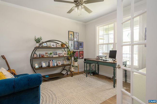 3707 Thicket Run Pl, House other with 4 bedrooms, 4 bathrooms and null parking in CHARLOTTESVILLE VA | Image 6