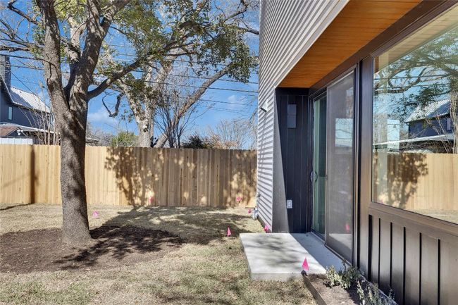 1804 Sylvan Dr, House other with 2 bedrooms, 3 bathrooms and 1 parking in Austin TX | Image 22