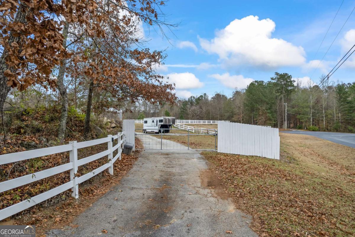 Residential in Conyers