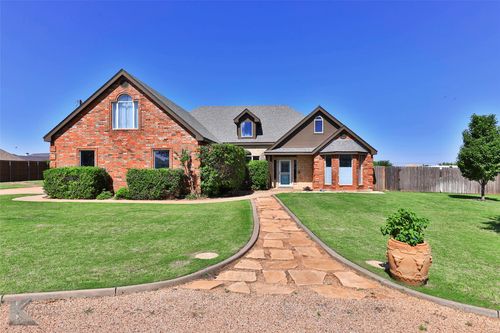342 Pilgrim Rd, Abilene, TX, 79602-4362 | Card Image