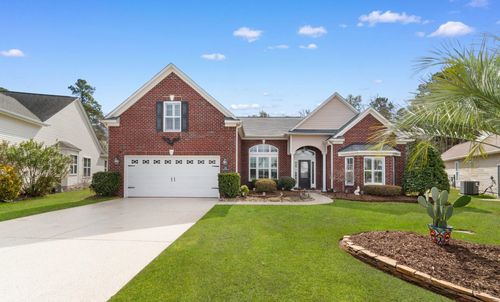 194 Cypress Creek Dr, Murrells Inlet, SC, 29576-7188 | Card Image