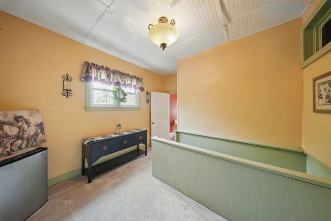 Hallway featuring carpet | Image 27
