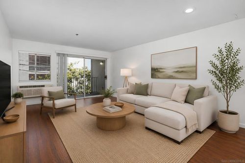 203-3795 Georgia St, San Diego, CA, 92103 | Card Image