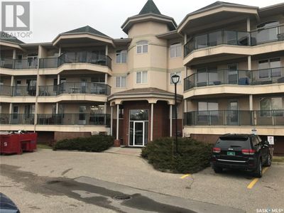 114 - 2300 Tell Pl, Condo with 2 bedrooms, 2 bathrooms and null parking in Regina SK | Image 1