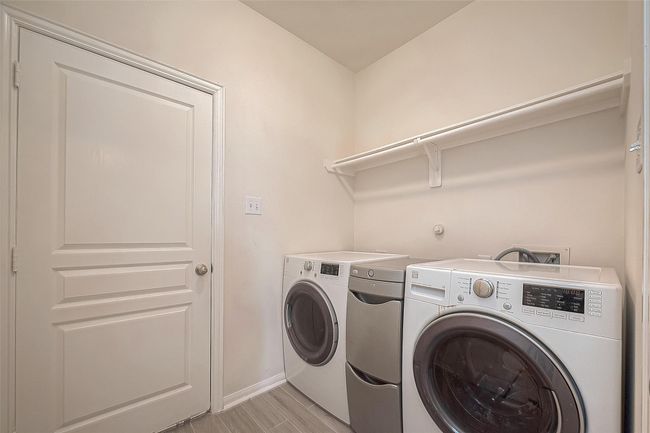7719 Friesian Meadow Ln, House other with 4 bedrooms, 3 bathrooms and 2 parking in Humble TX | Image 17