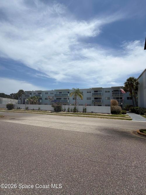 142-221 Columbia Dr, Cape Canaveral, FL, 32920-3606 | Card Image