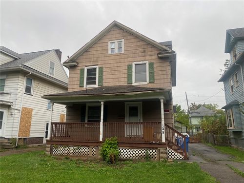 128 Bryan St, Rochester, NY, 14613-1607 | Card Image
