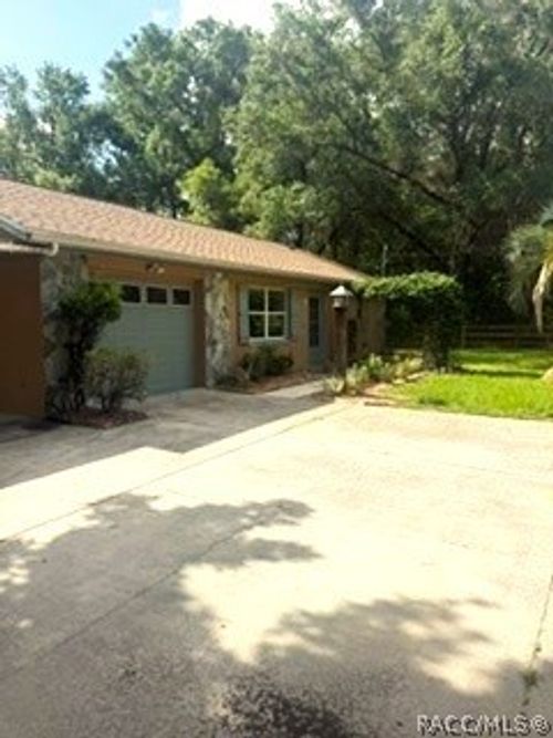 671 N Fitzpatrick Ave, INVERNESS, FL, 34453-9432 | Card Image