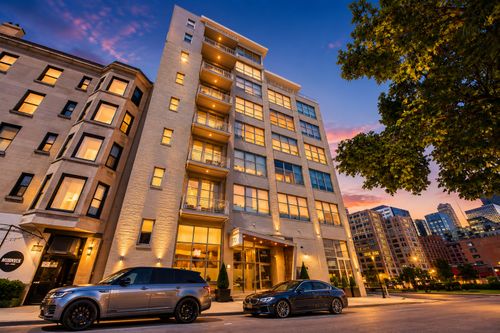 804-770 W Gladys Ave, Chicago, IL, 60661-5444 | Card Image