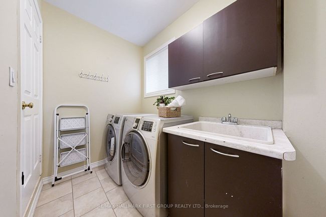65 Mortimer Cres, House other with 4 bedrooms, 4 bathrooms and 2 parking in Ajax ON | Image 25
