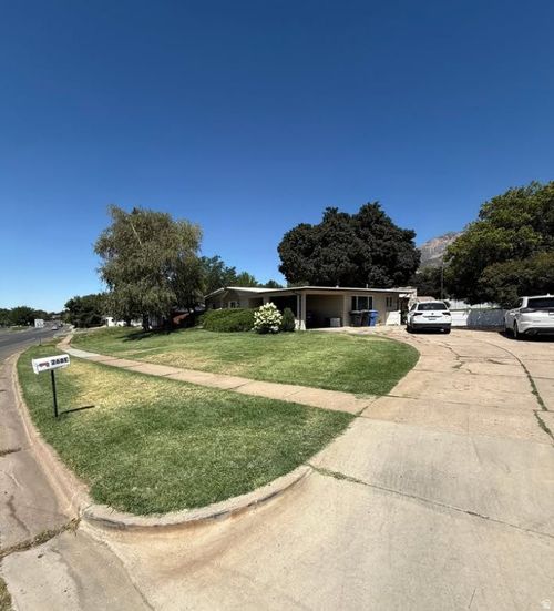 268 E 3100 N, North Ogden, UT, 84414-1964 | Card Image