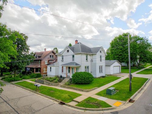 903-901-903 2nd St, New Glarus, WI, 53574-9473 | Card Image