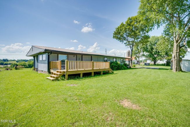 100 Democrat Rd, House other with 4 bedrooms, 2 bathrooms and null parking in Mohawk TN | Image 5