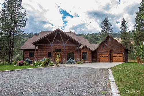 3349 F Rockcut Road, Kettle Falls, WA, 98141 | Card Image