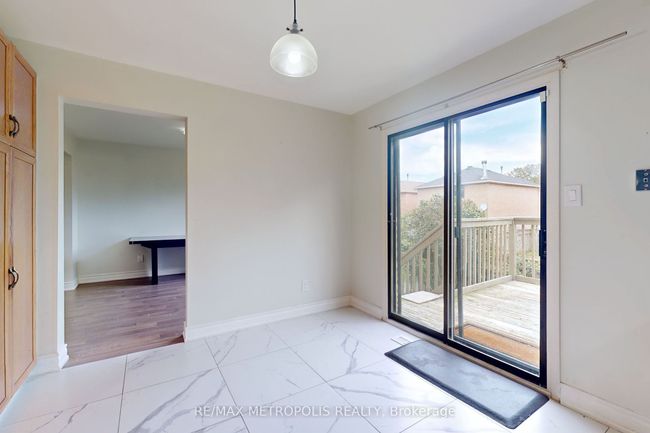 11 Noake Cres, House other with 3 bedrooms, 3 bathrooms and 4 parking in Ajax ON | Image 18