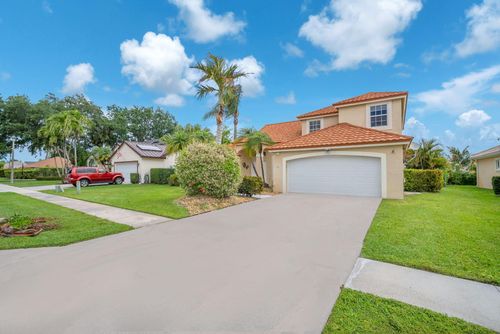 1343 Lake Breeze Dr, Wellington, FL, 33414-7964 | Card Image