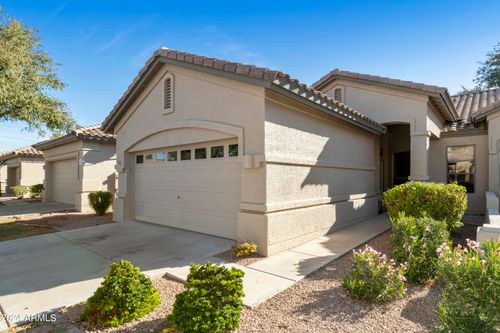 23817 S Harmony Way, Sun Lakes, AZ, 85248-6020 | Card Image