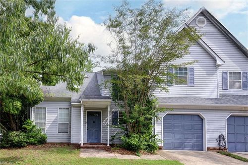 337 Ferguson Bnd, Yorktown, VA, 23693-4573 | Card Image