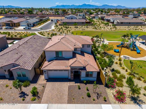 8773 W Medlock Dr, Glendale, AZ, 85305-3469 | Card Image